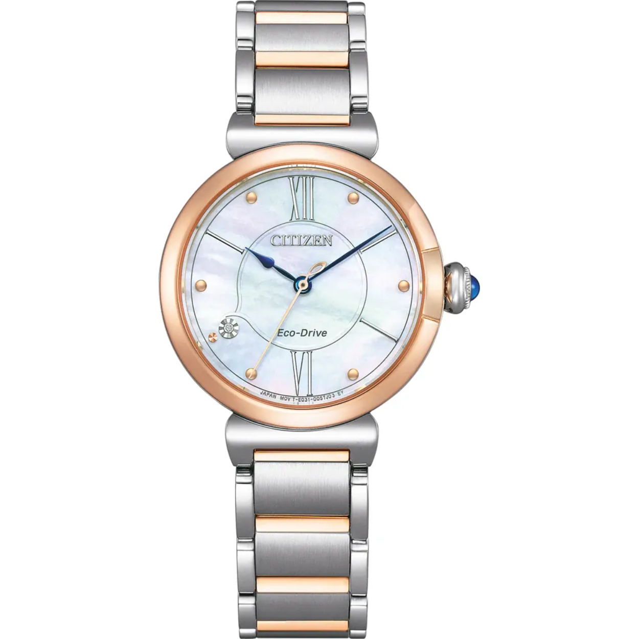Citizen dph Elegance