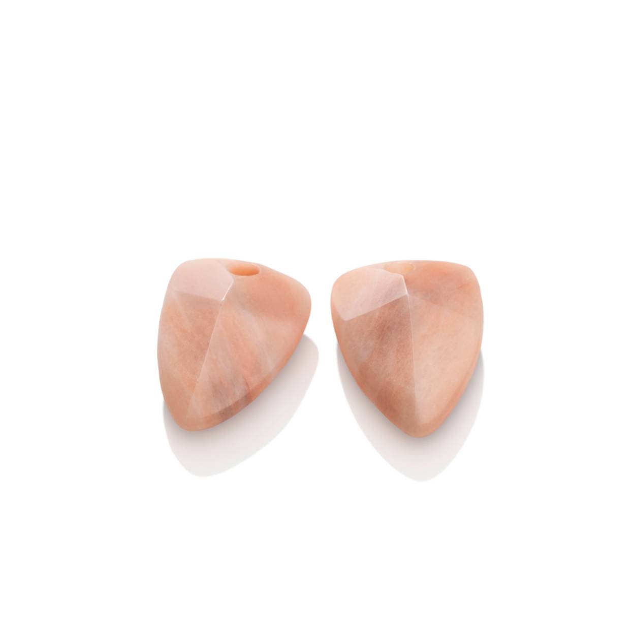 Bij Sparkling Jewels ben je aan het juiste adres om edelstenen voor oorbellen te kopen. Dit artikel is bij ons bekend als de Peach Rhodonite Edge Mini oorstenen en is in verschillende soorten edelsteen verkrijgbaar. Deze edelstenen voor oorbellen zijn vierhoekig facet geslepen.

MIX AND MATCH
Oorstenen zijn niks zonder oorbellen of creolen. Bekijk onze pagina’s met creolen en oorstekers en maak zo jouw perfecte set oorbellen met edelstenen.

De Peach Rhodonite Edge Mini oorbel edelstenen kan je ook perfect combineren met andere artikelen uitgevoerd in de Peach Rhodonite edelsteen. Zo bieden wij diverse pendant hangers en armbanden aan. Bekijk hier de Peach Rhodonite collectie.

Uiteraard is de Peach Rhodonite edelsteen ook perfect te combineren met andere edelstenen uit onze collecties.