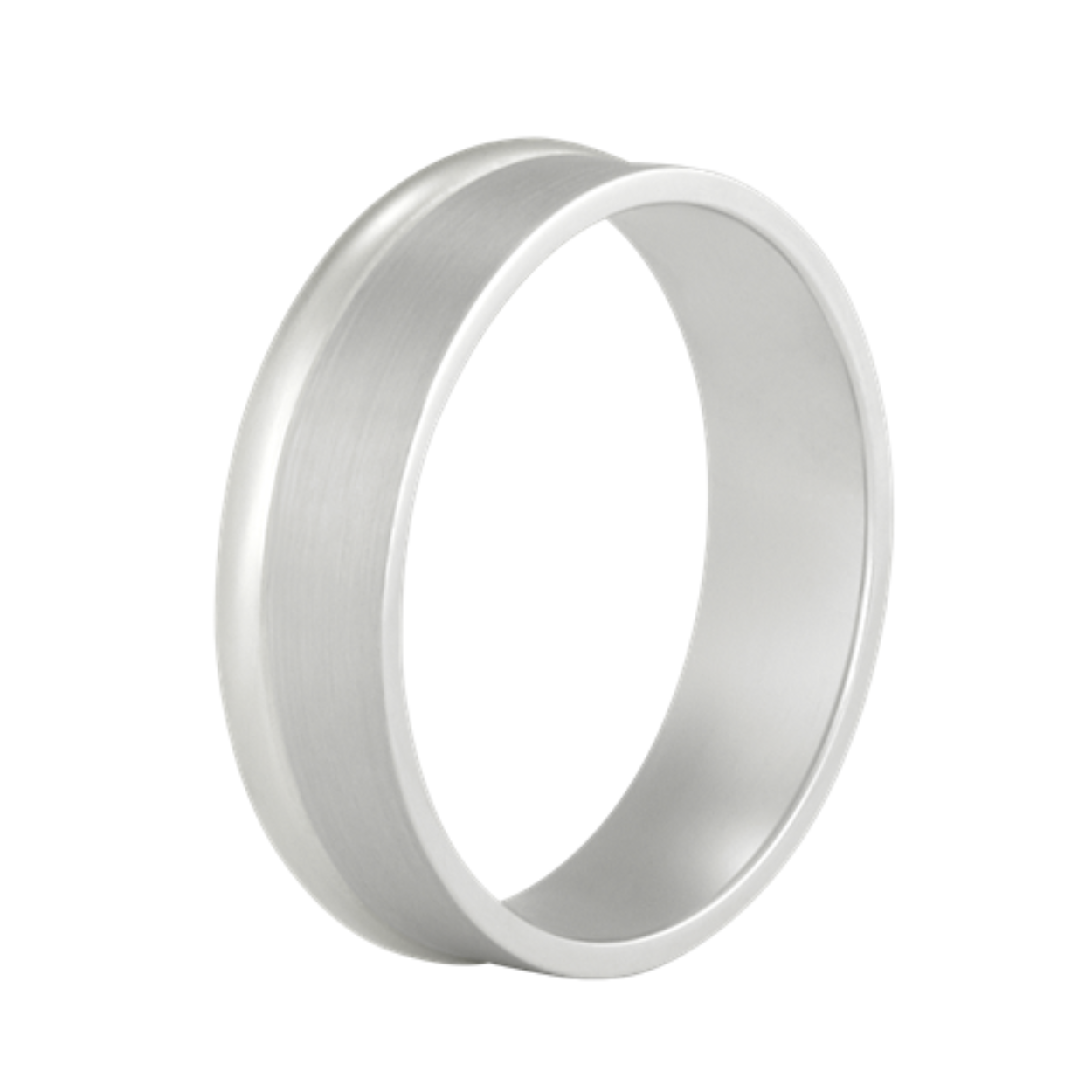 Aller Spanninga ring zilver Z12HR