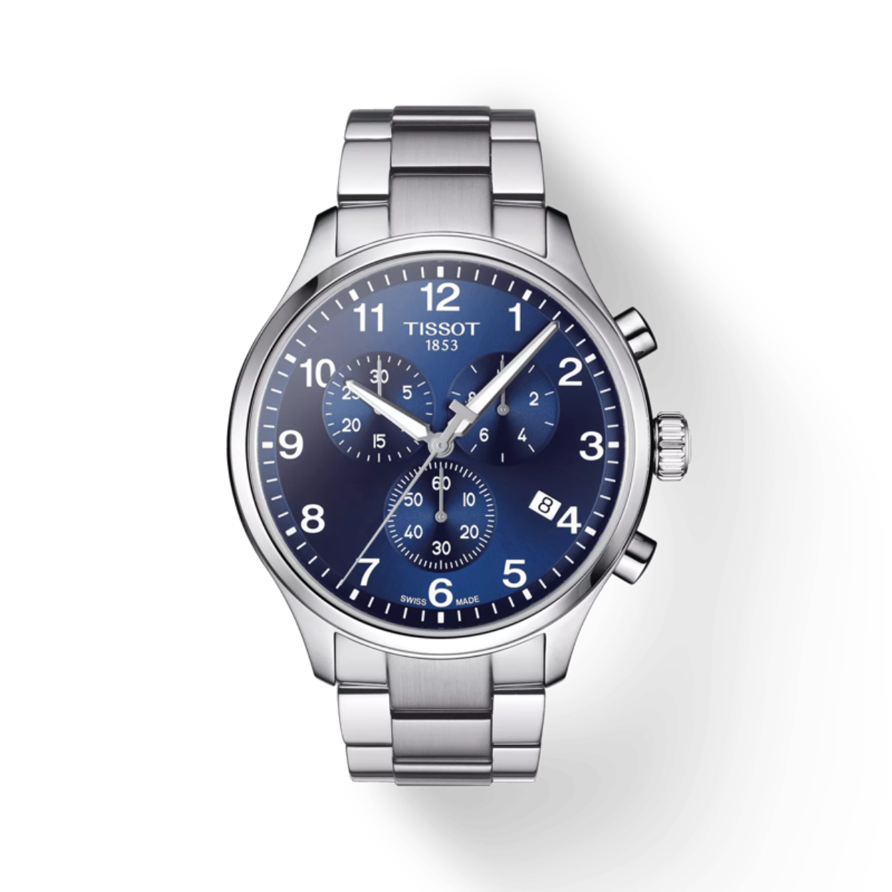 Tissot  T1166171104701