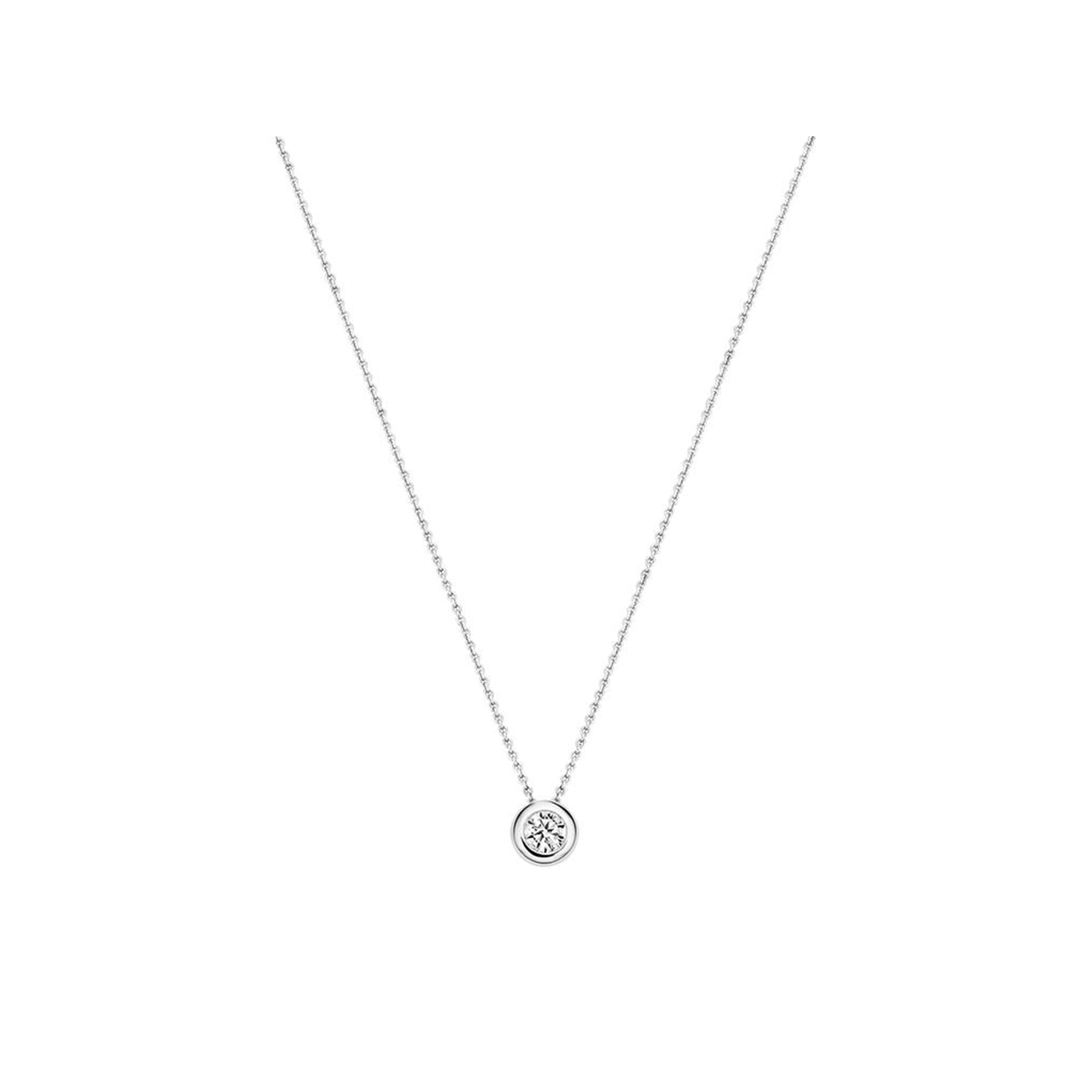 Blush Collier 3052WZI
