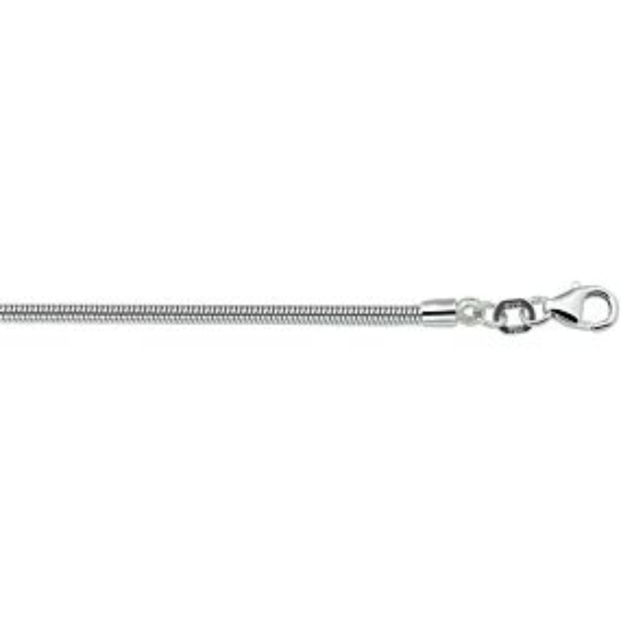 50cm zil gerh coll slang 2mm