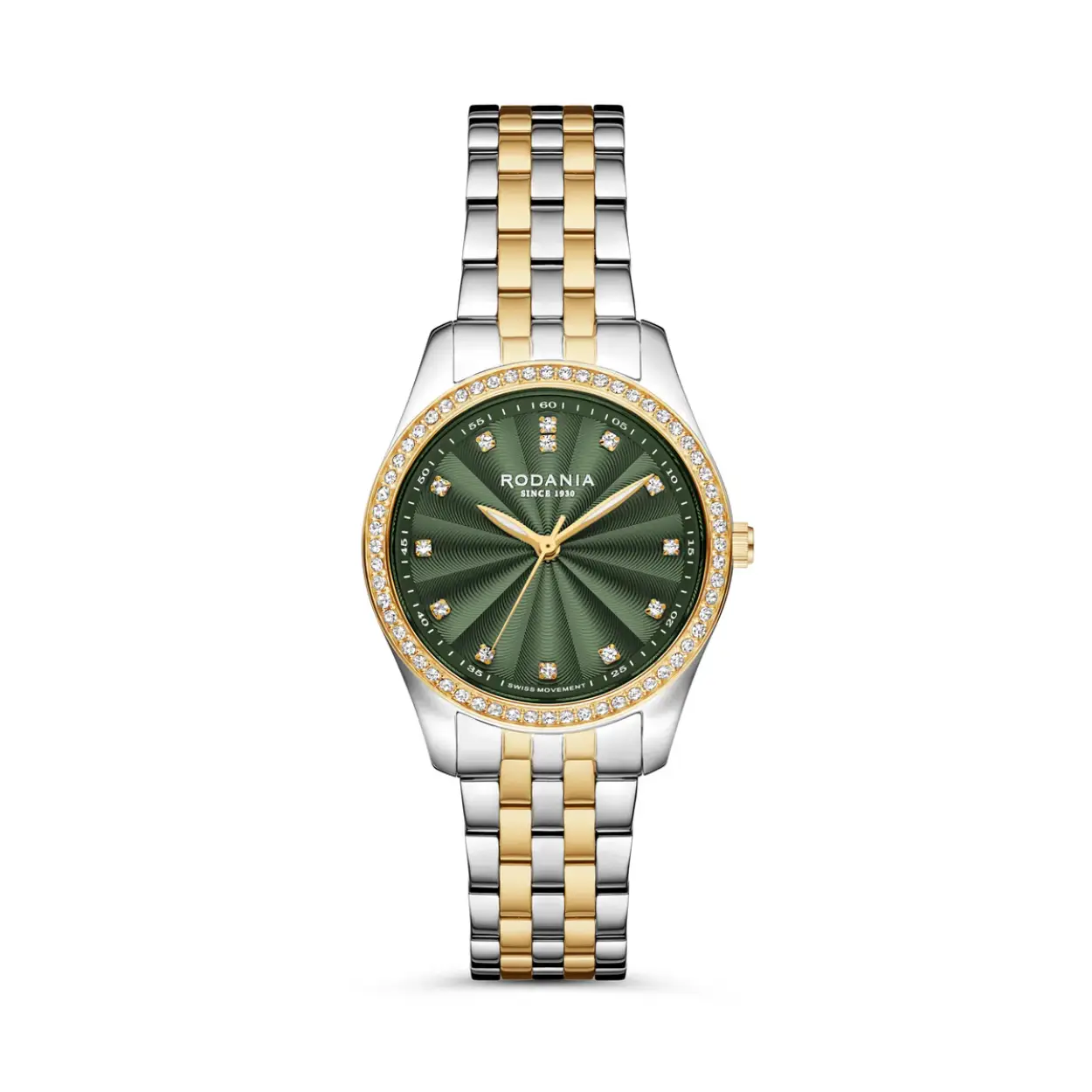 RODANIA HORLOGE GSTAAD R11045