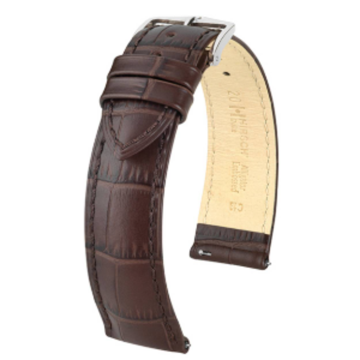 Horlogeband Duke L: 26 mm