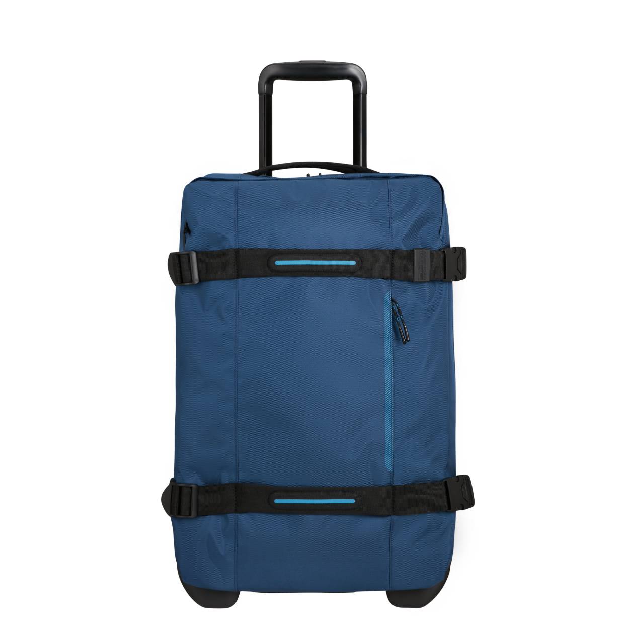Urban Track is perfect voor de casual reiziger die houdt van georganiseerd inpakken en comfort. Voor het eerst worden alle reistassen voorzien van een TSA-slot om ervoor te zorgen dat al jouw bezittingen veilig blijven. De goed doordachte details aan de buitenkant, zoals de handgrepen aan de voorkant, de eigentijdse accentprint, het metalen logoplaatje met matte afwerking en de volume aanduiding aan de zijkant maken van deze collectie een must-have voor elke ontdekkingsreiziger. Laat het avontuur beginnen met Urban Track!