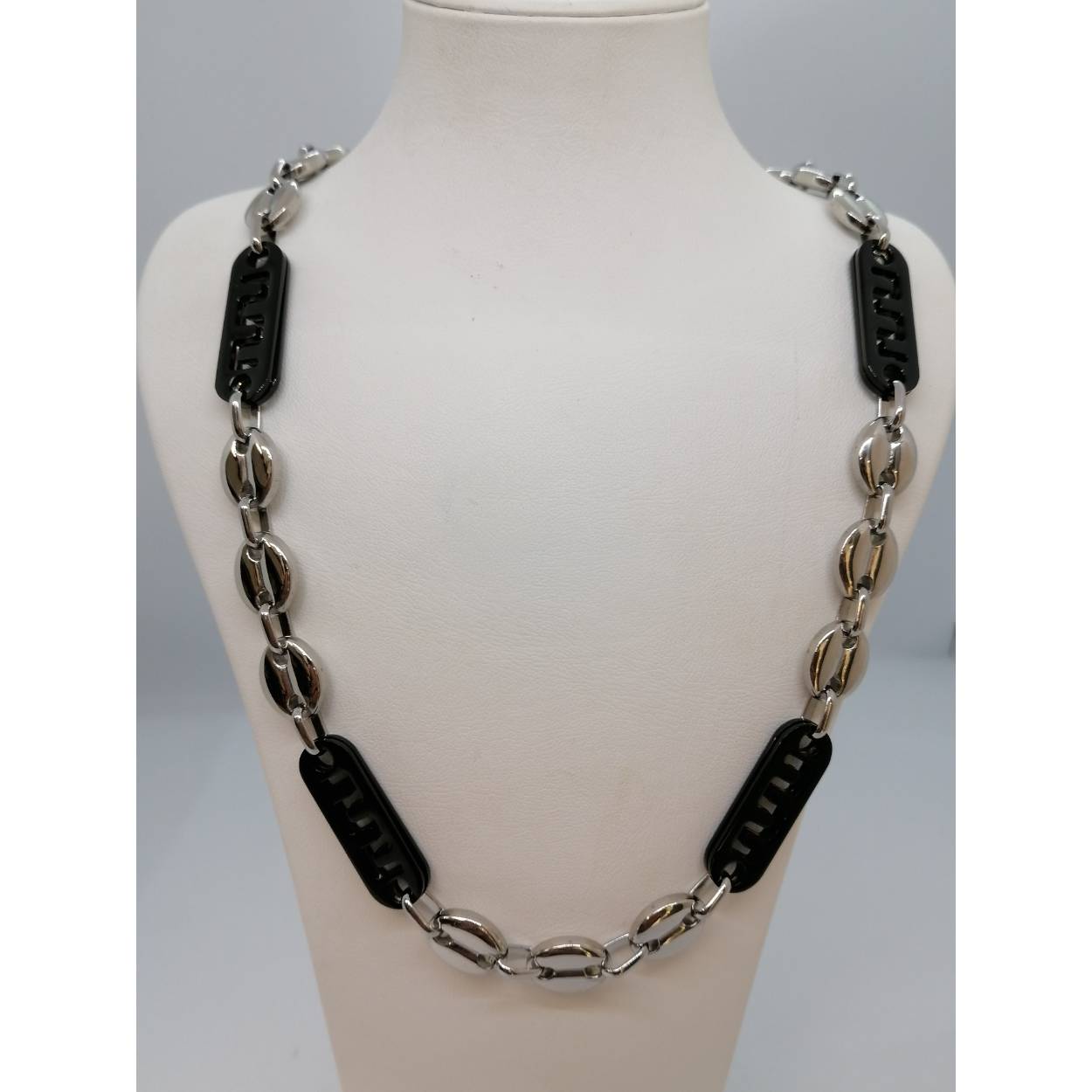 staal ketting 