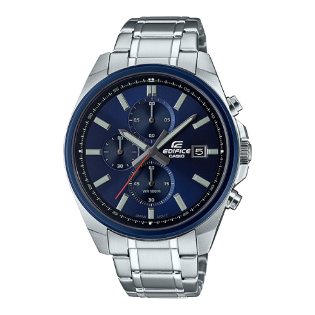 Casio herenhorloge | EFV-610DB-2AVUEF