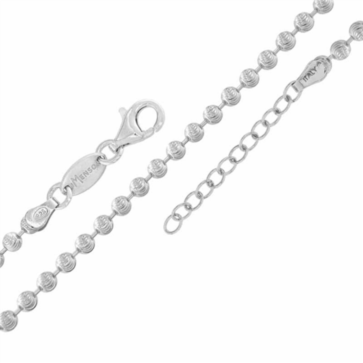Ontdek de prachtige MY iMenso 27001819 van de Armband & Ketting collectie voor dames. Het merk staat ook bekend om het grote assortiment sieraden van echt 925 zilver en schitterende (zirkonia) edelstenen.