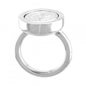 MI MONEDA RING MAAT: 52