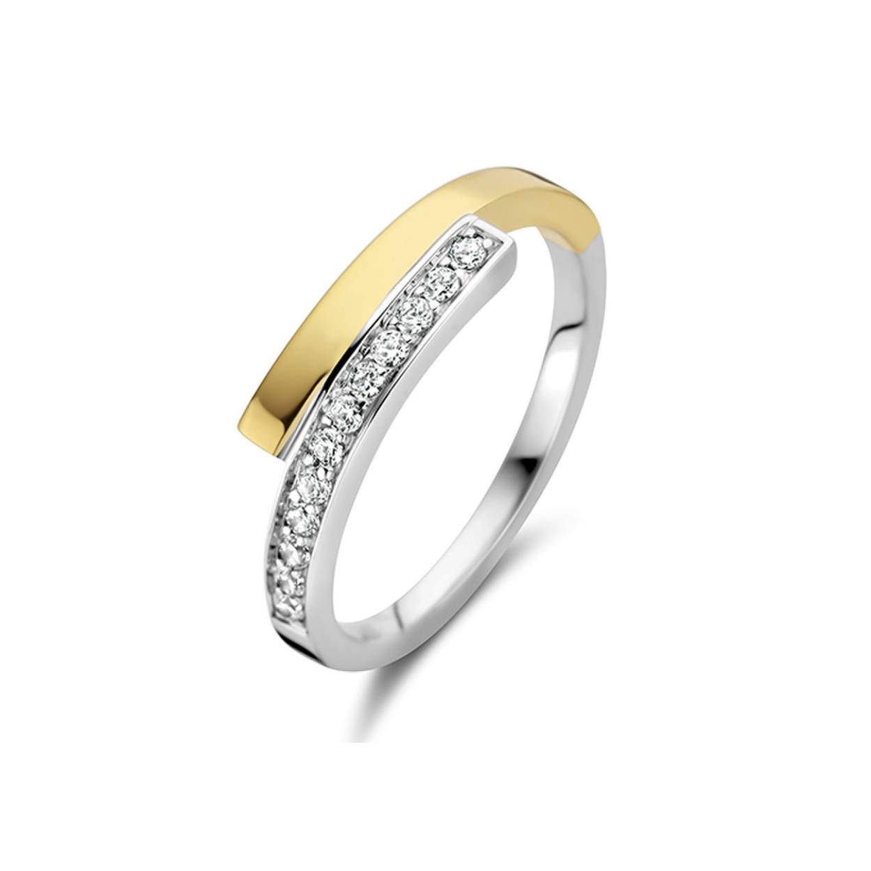 Moments Ring - maat 54