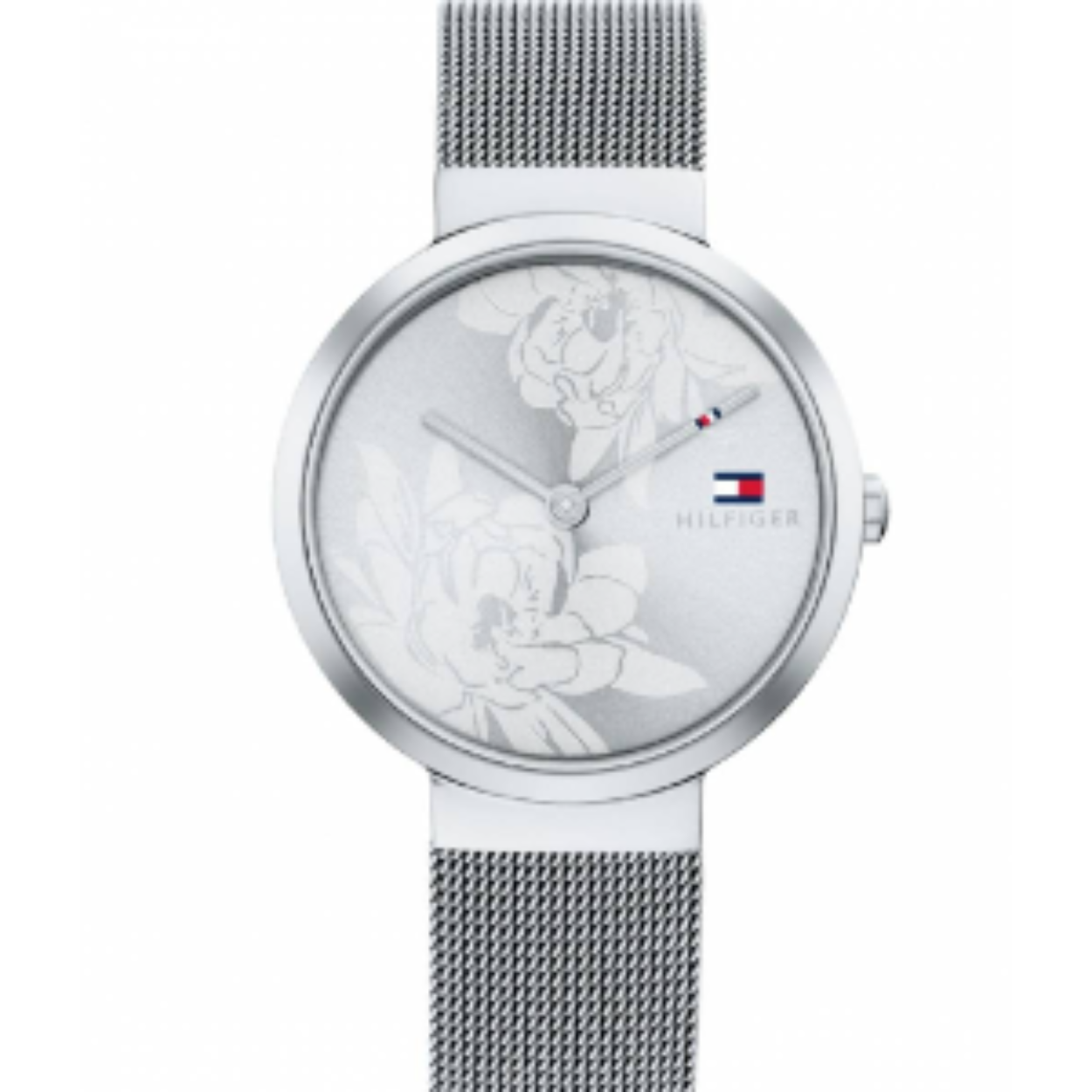 Tommy Hilfiger horloge TH1782469