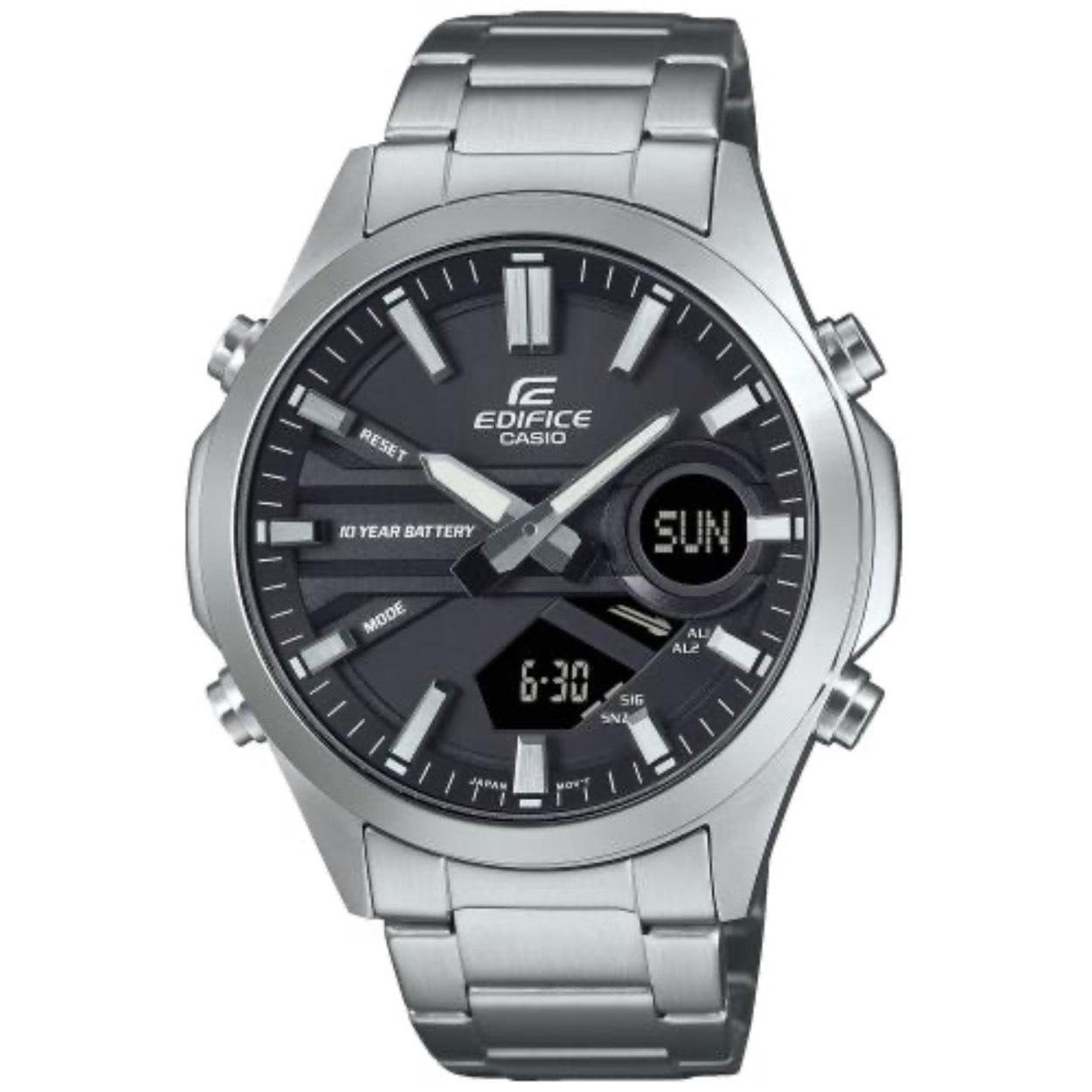 Casio Edifice Horloge