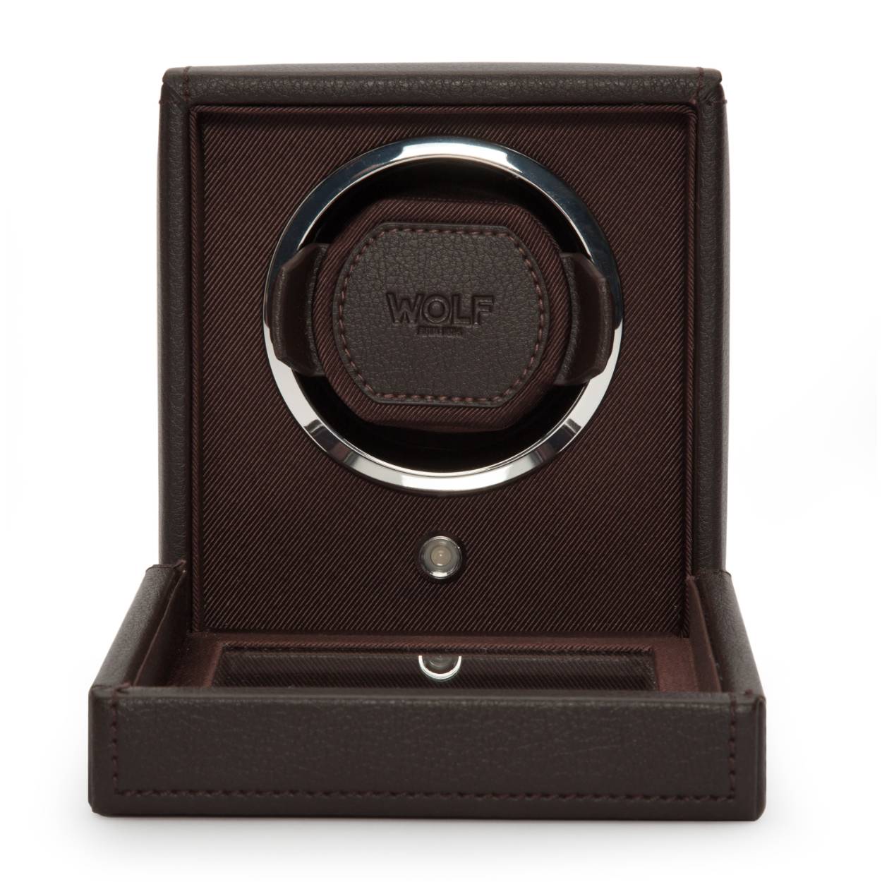 WOLF CUB PRE PROGRAMMED WATCH WINDER