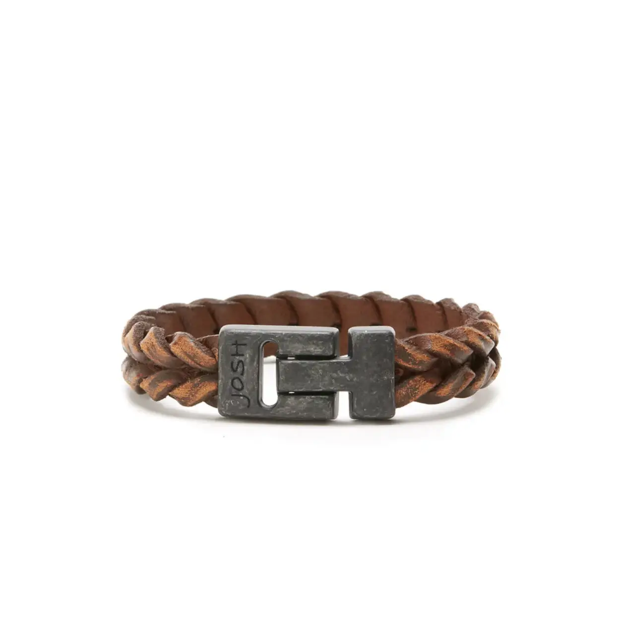 Armband Josh 24941 cognac