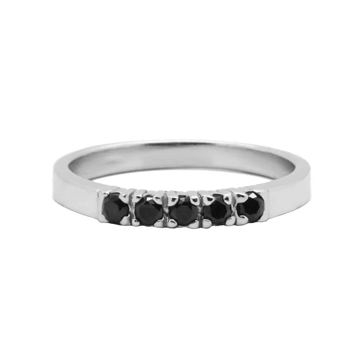 Karma ring R022S maat 50