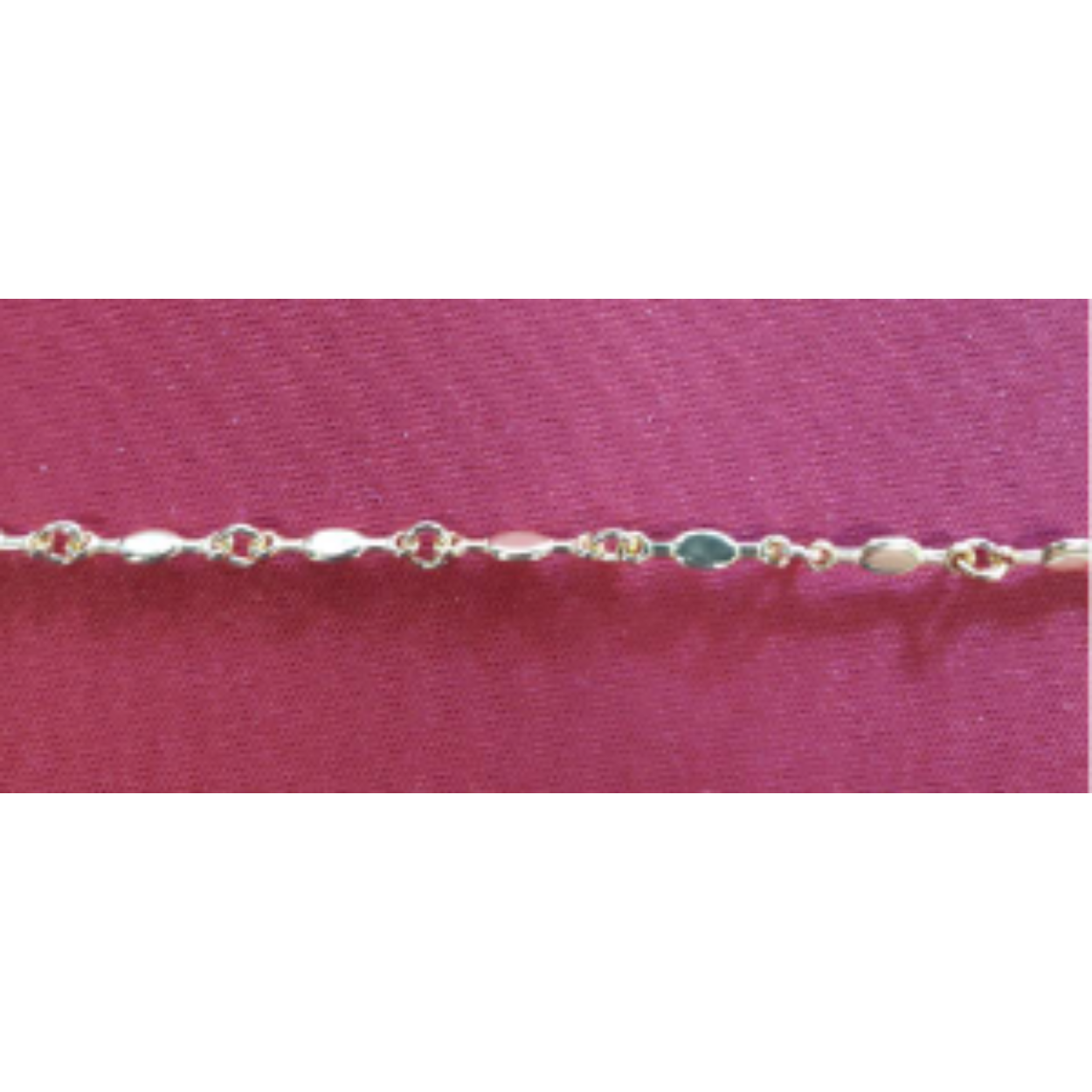 Armband verguld