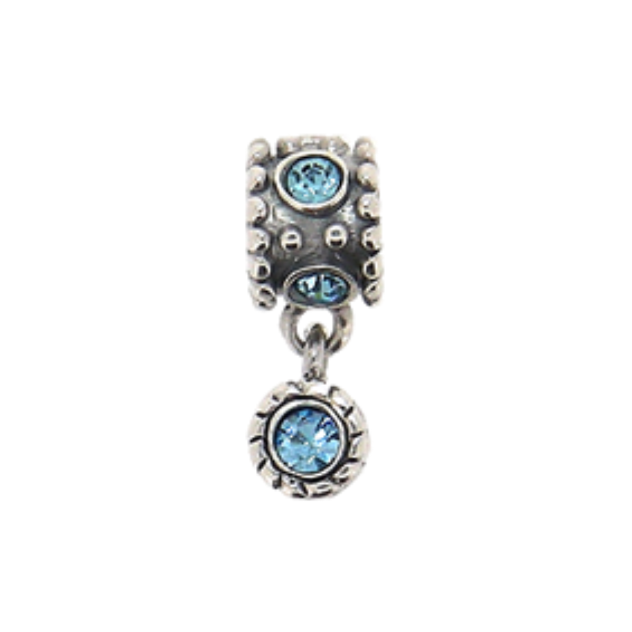 Zilver Zirkonia