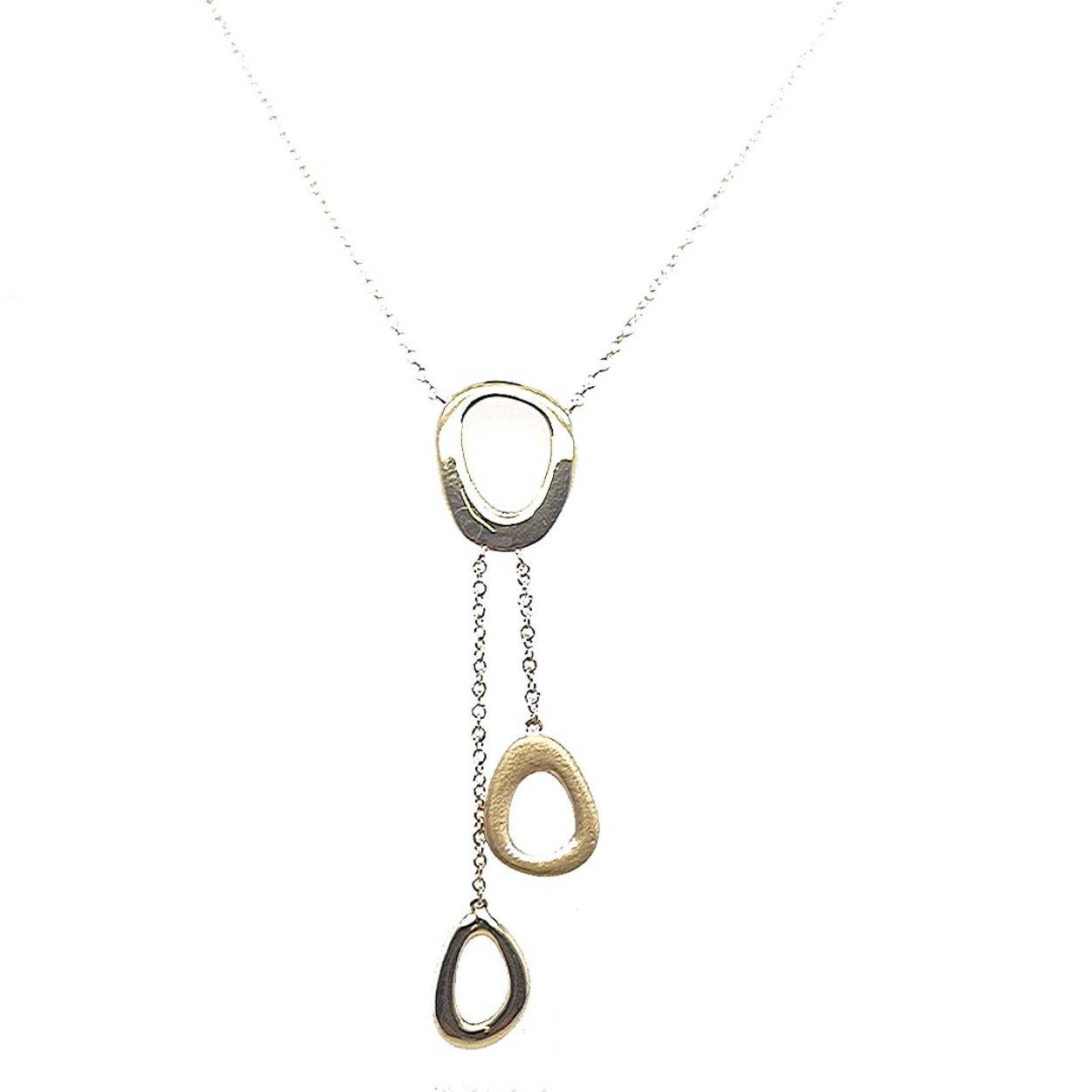 PERONI AND PARISE HANGER RUG/P07-18