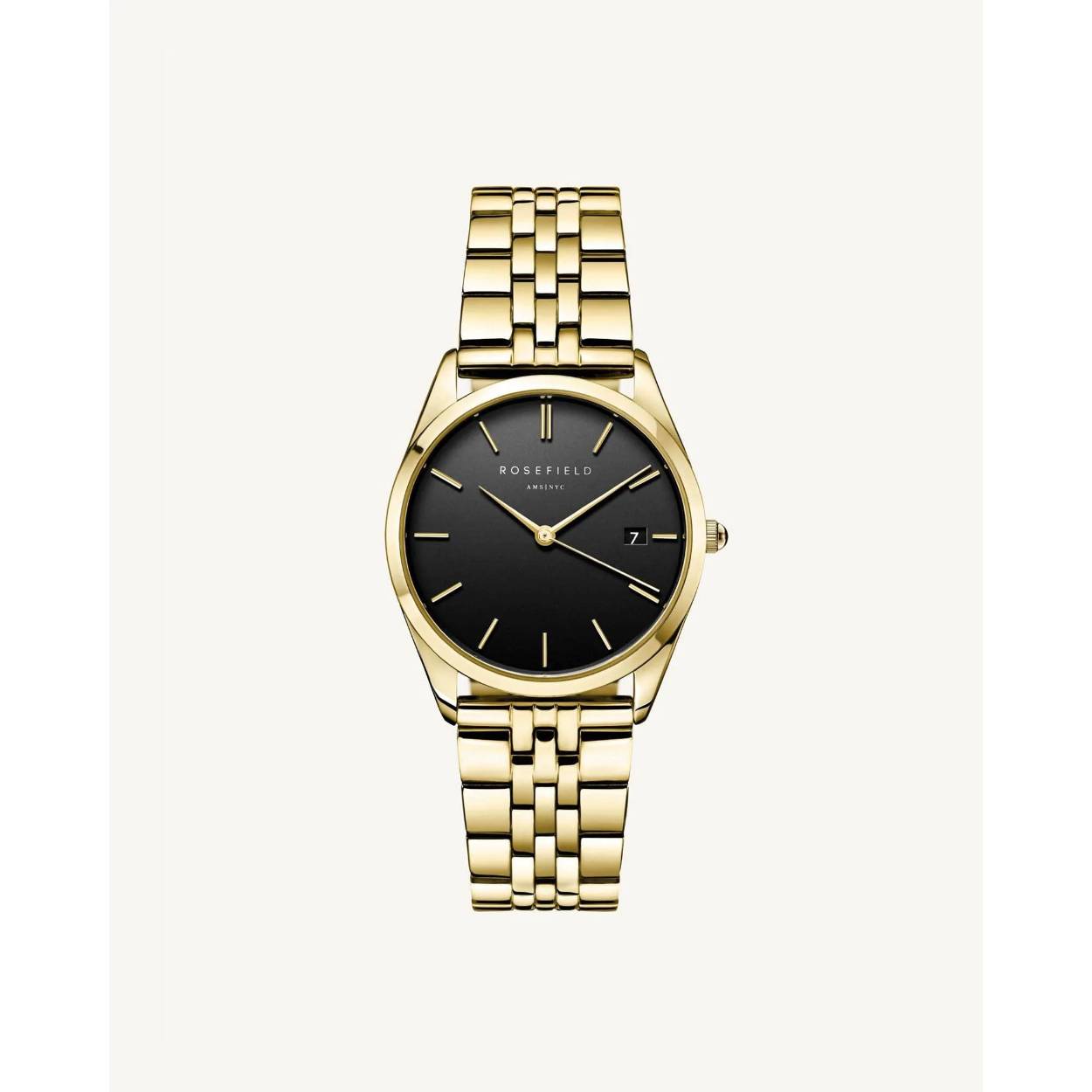 Ace Black XS Gold