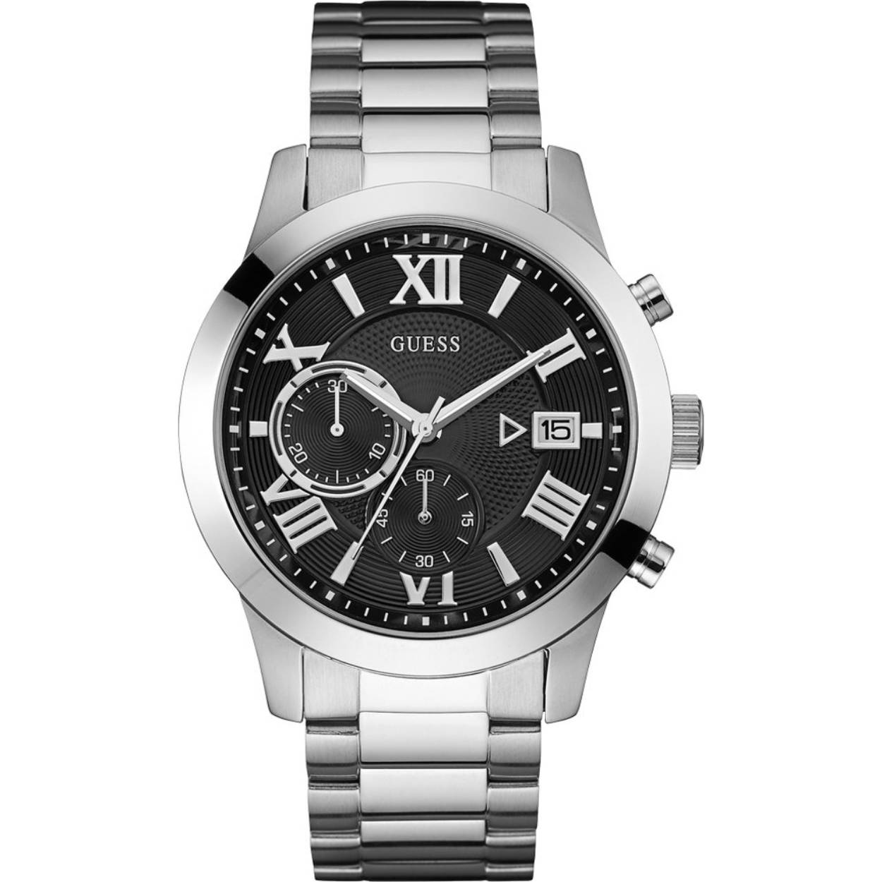 guess horloge w0668g3
