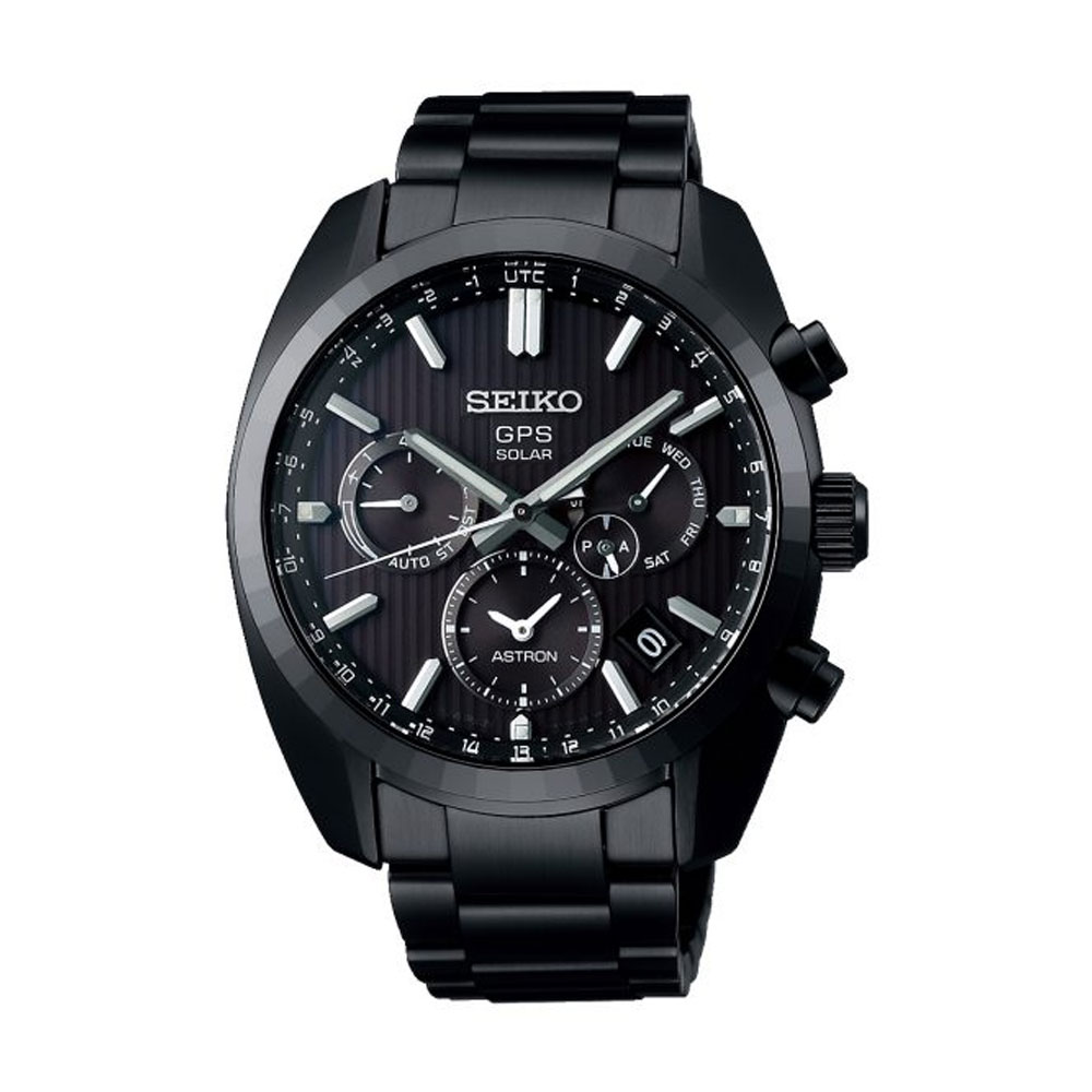 Seiko Astron - Limited Edition Astron 50th Anniversary Cal. 5X53 100m WR 1500 stuks wereldwijd