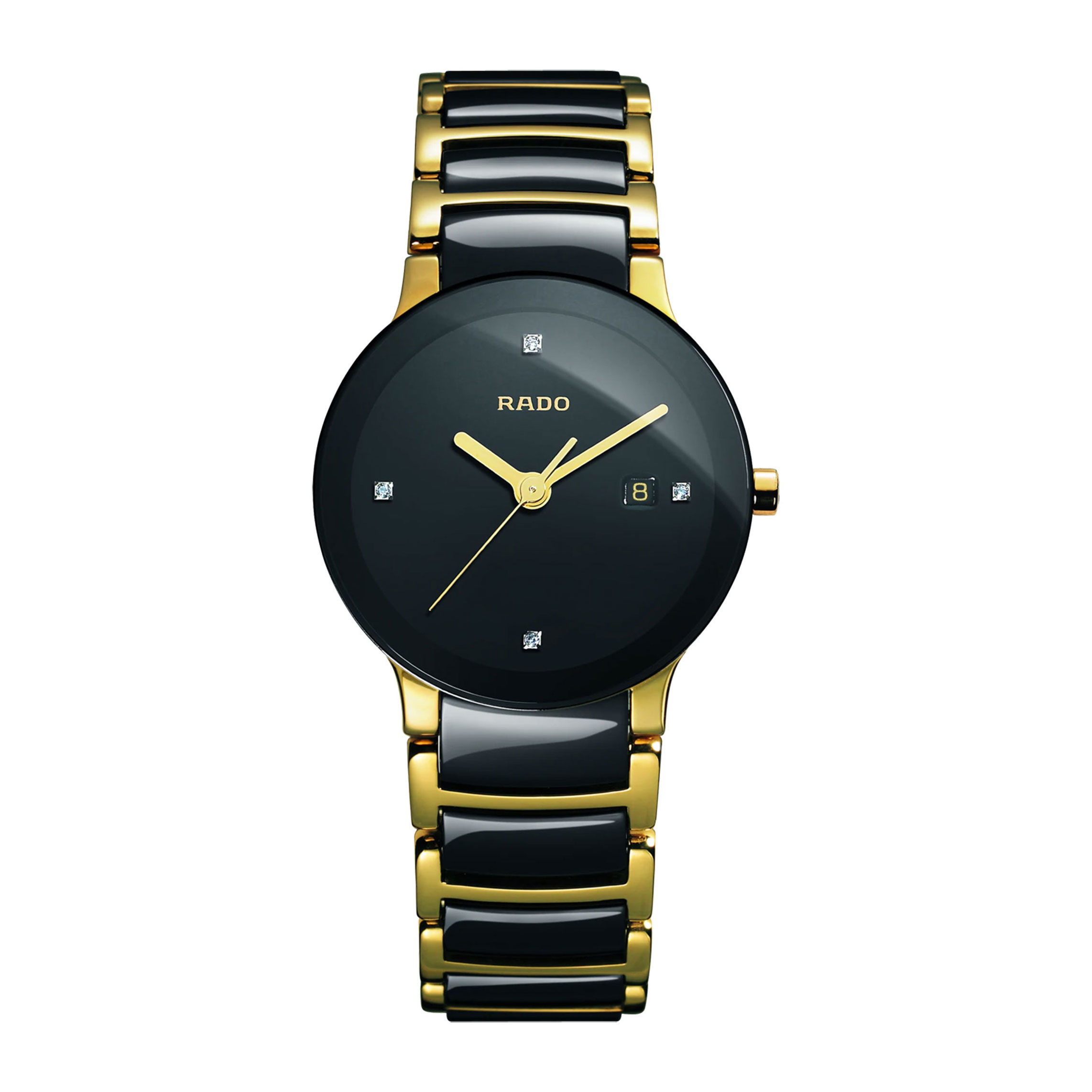 Rado Quartz | R30930712 | Dames | 28mm | 2 jaar garantie