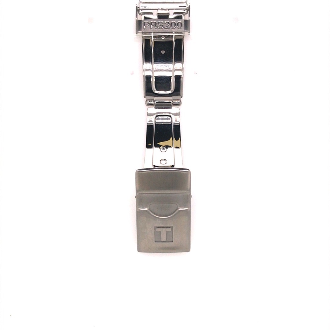 TISSOT SLUITING PRS200