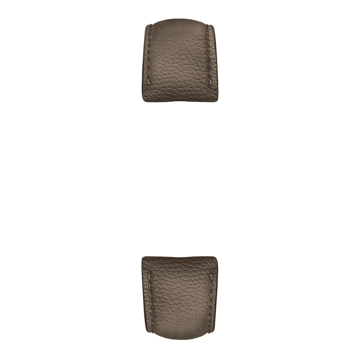 Strap Taupe
Deze taupe leren band is het perfecte accessoire voor je TAG Heuer Formula 1 Lady-horloge. Ref. BC0947