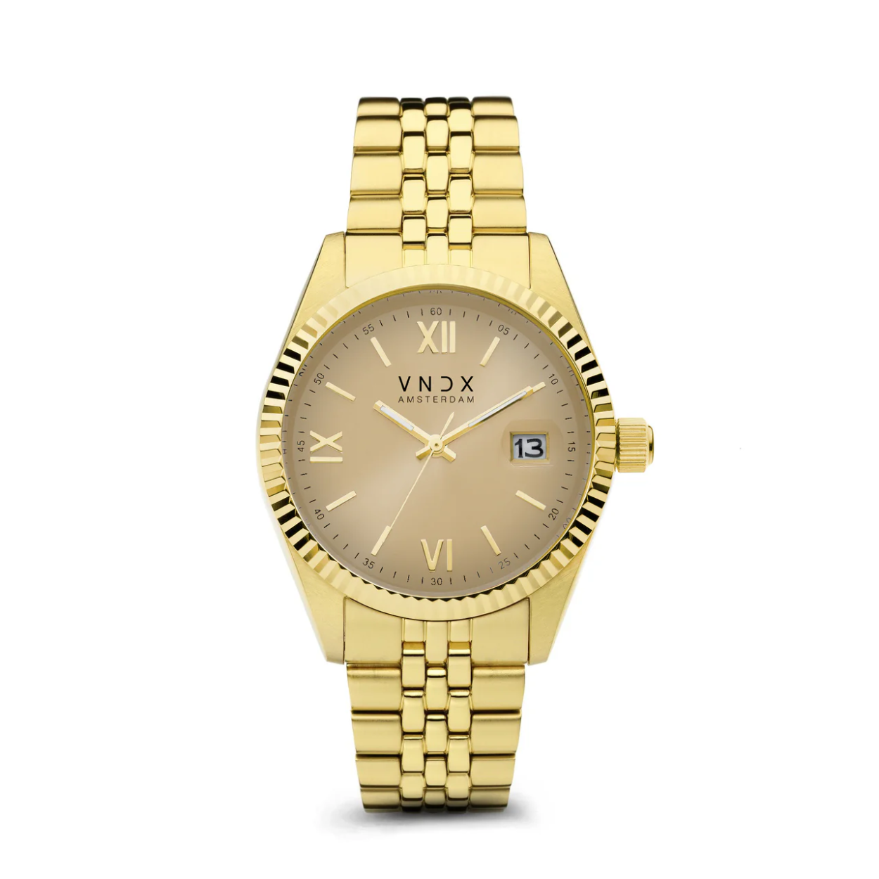 MD43008-04 Dare Devil XL goud beige