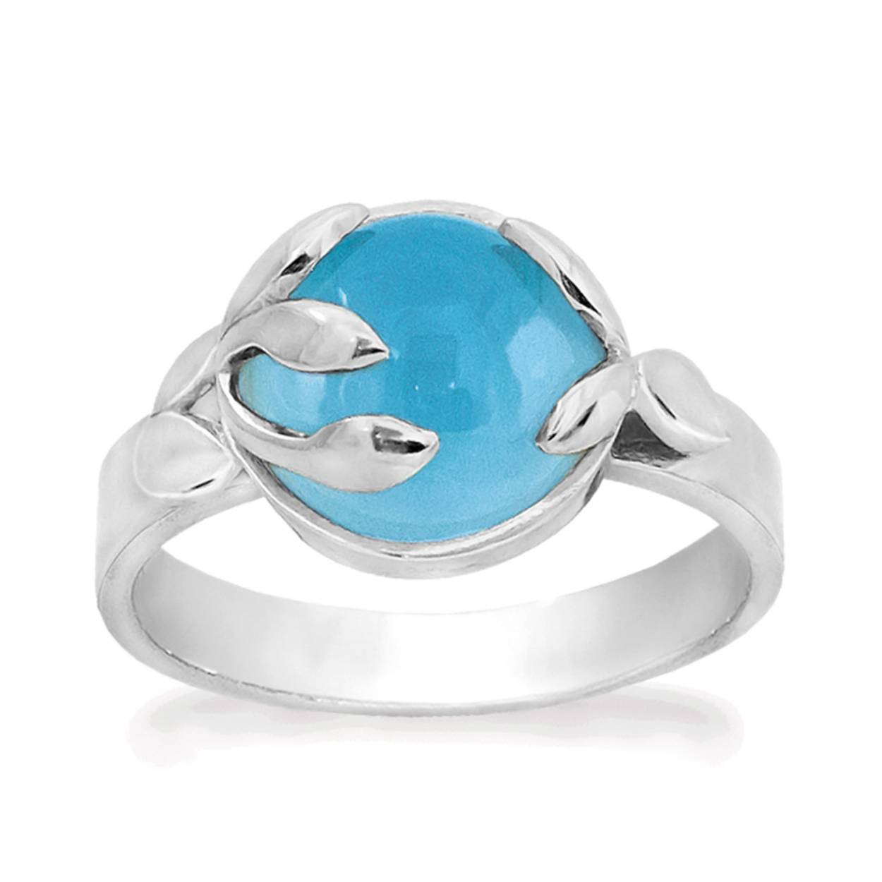 Rabinovich zilveren ring Serenity