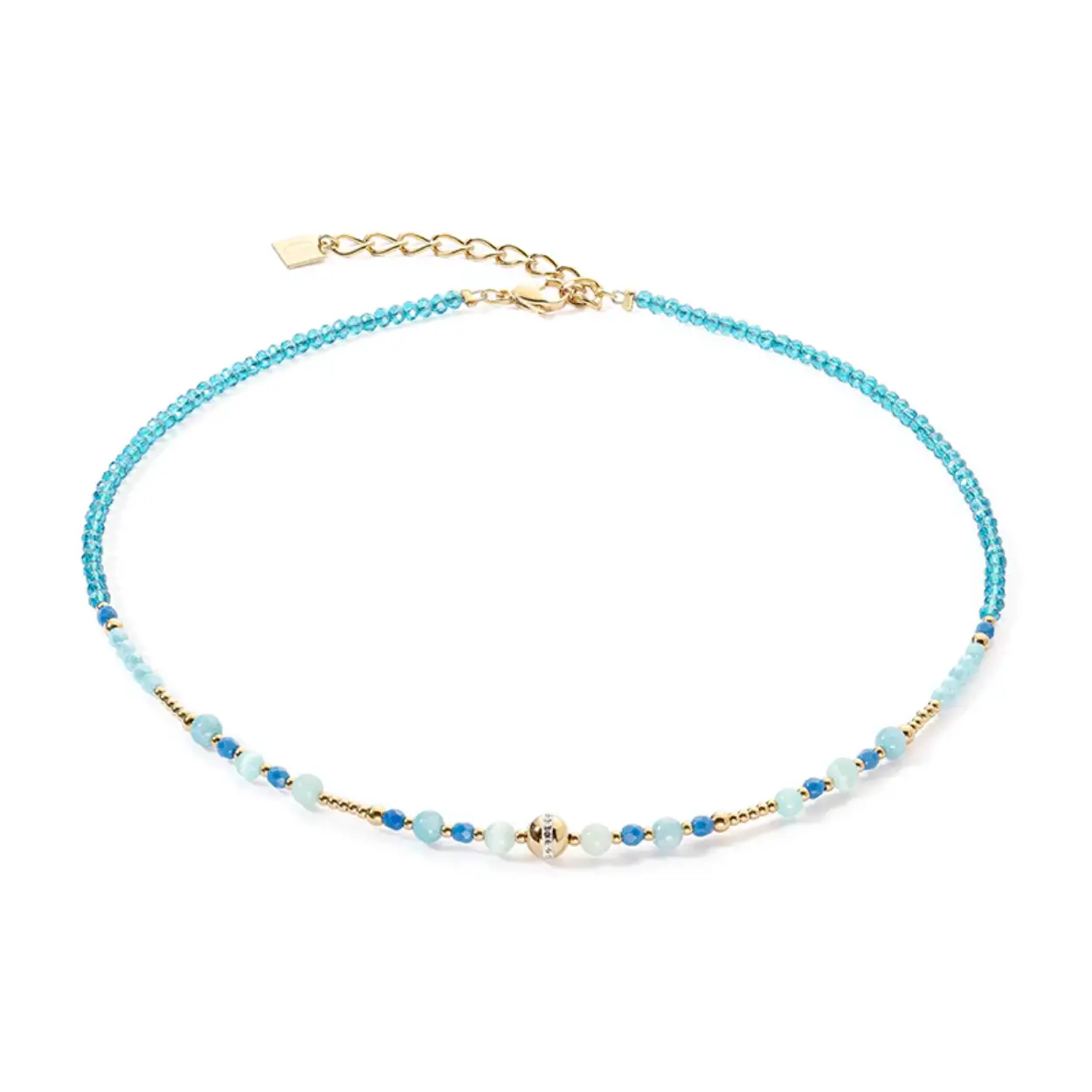 C. DE LION COLLIER 4350/10-0600