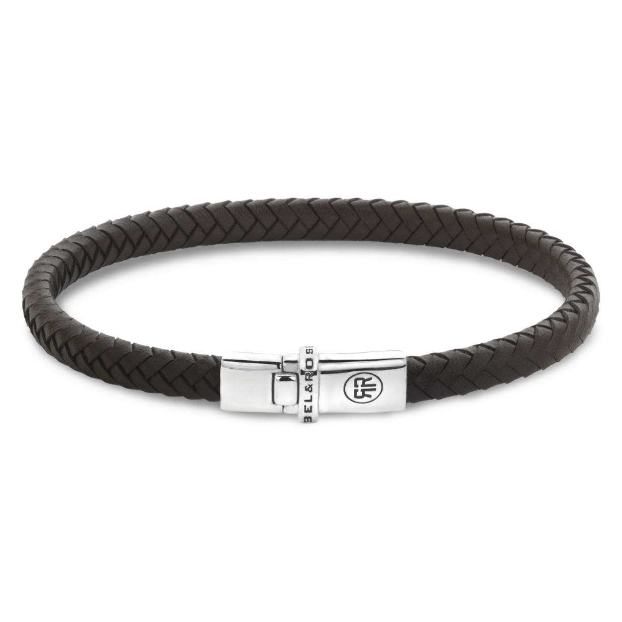 RR-L0175-S-M Xtra Small Braided B