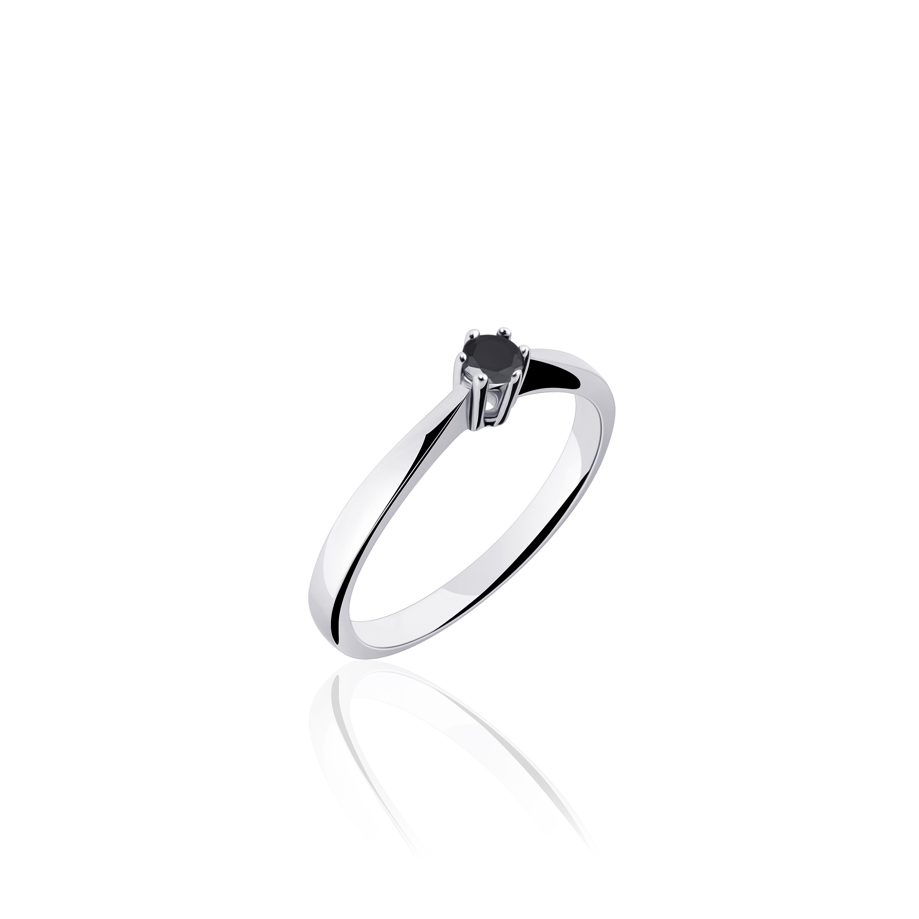 Gisser Jewels Zilver ring zilver SPR02Z