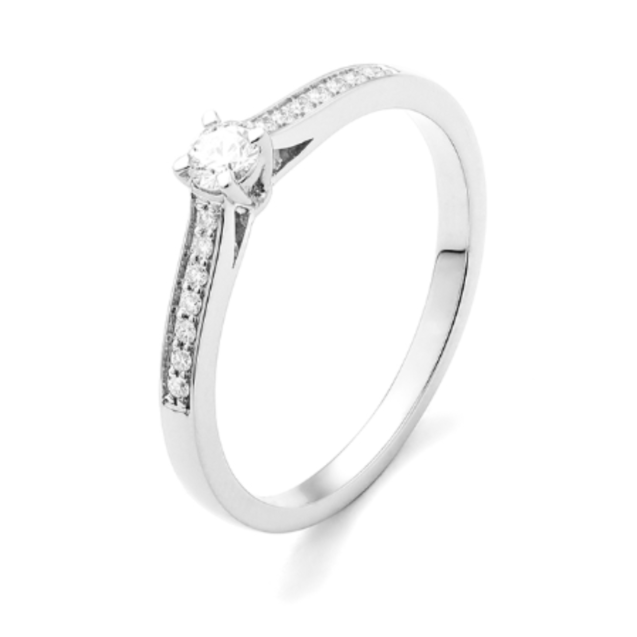 0.20CT,H/SI BRILJANT