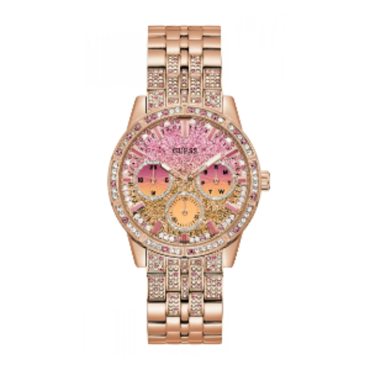 Guess strass