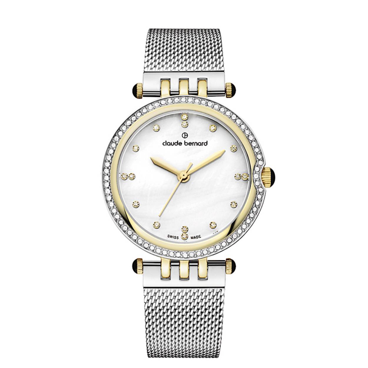 CLAUDE BERNARD HORLOGE