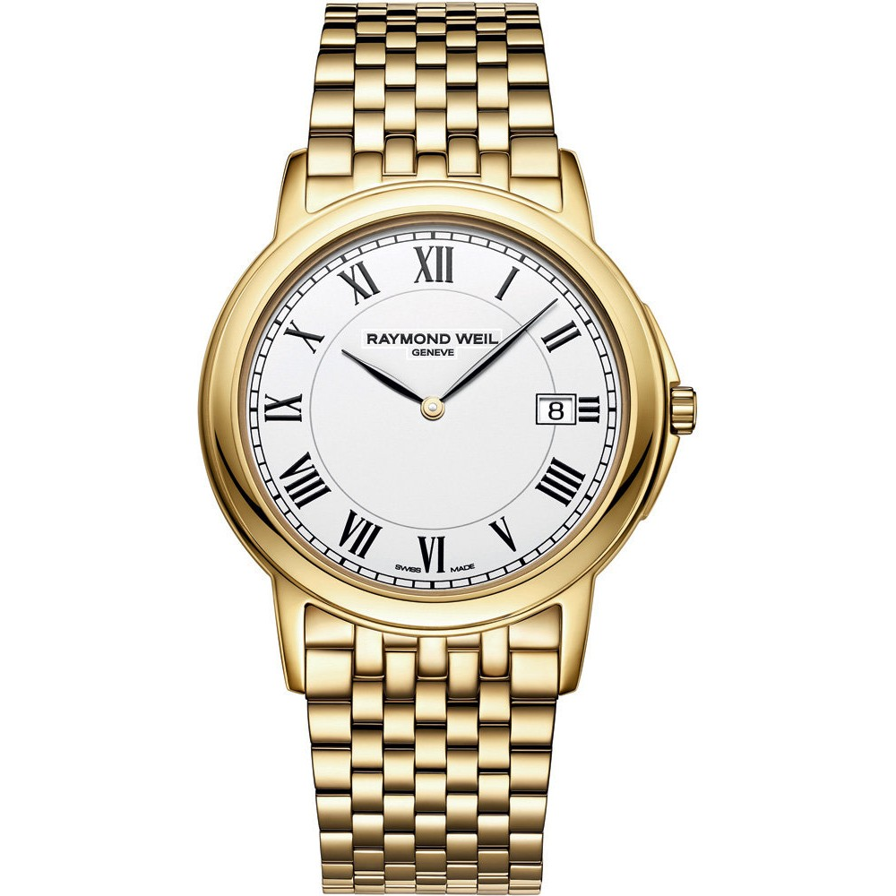 Raymond Weil dames quartz Traditi