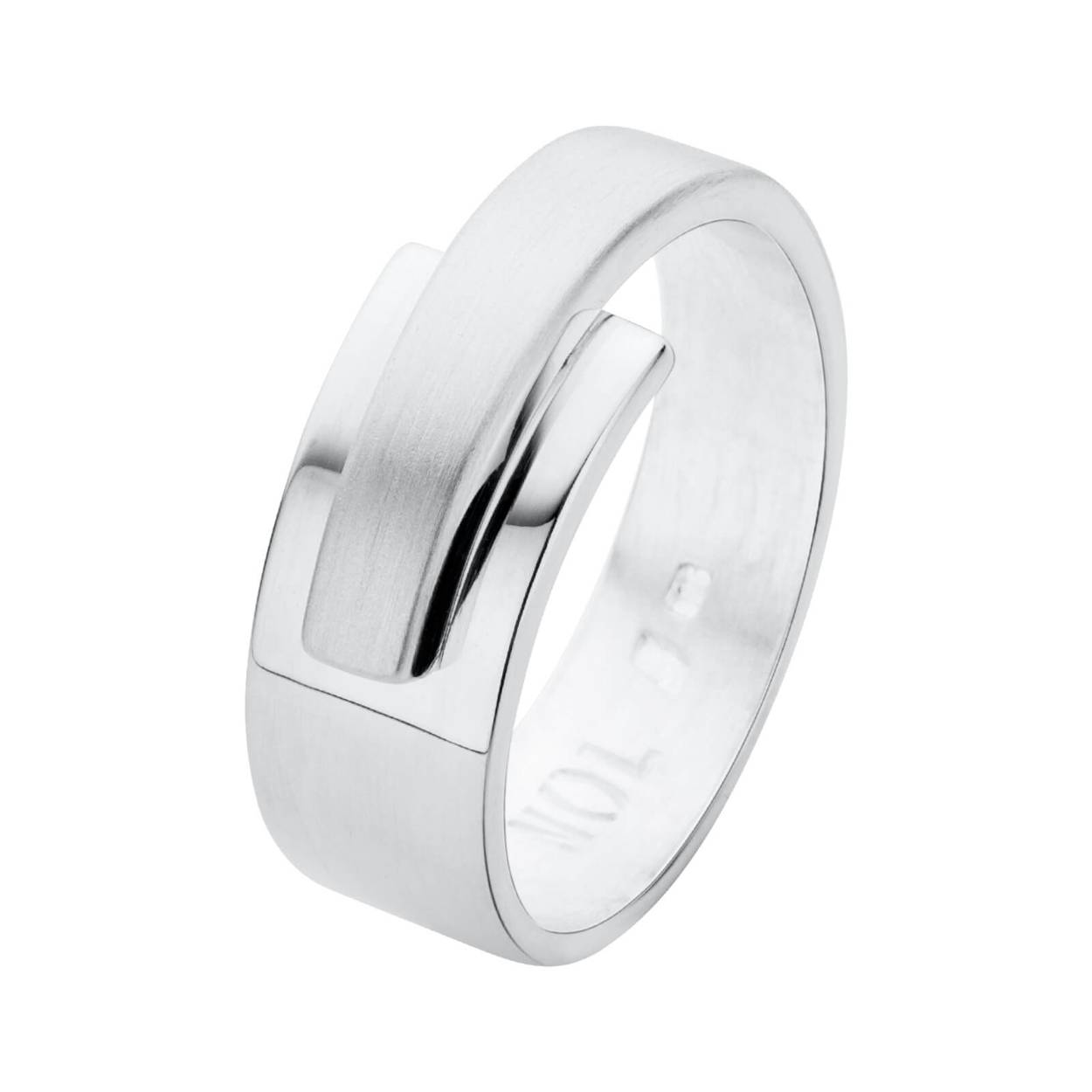Ring recht model