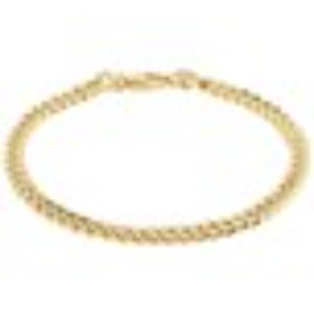 GOUDEN ARMBAND