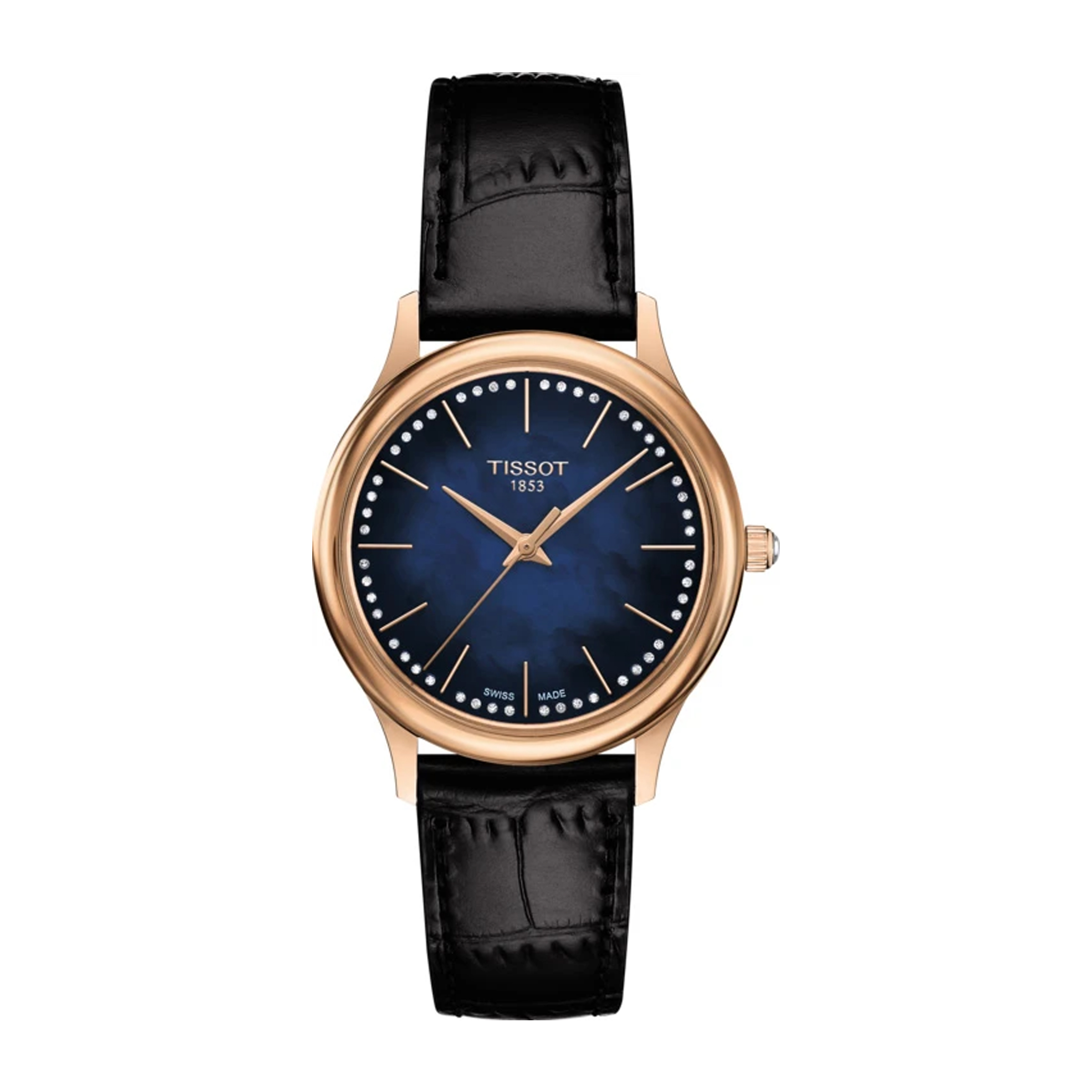 Tissot Quartz T9262107613100  - 31.8mm