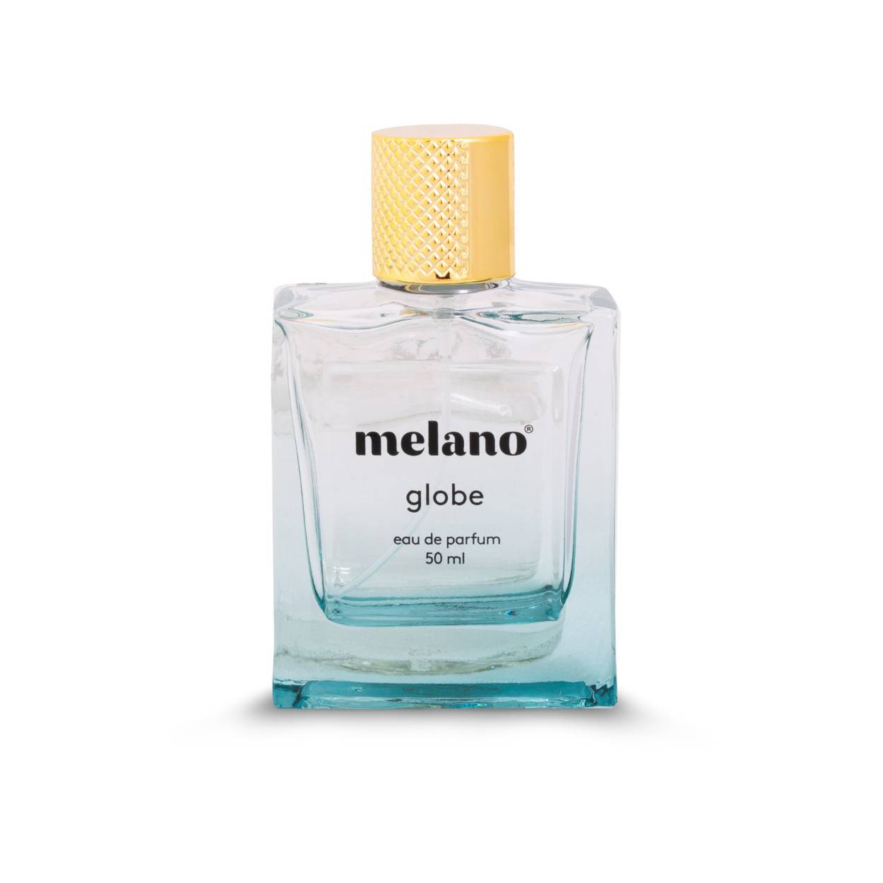 Melano eau de parfum Globe 50ml