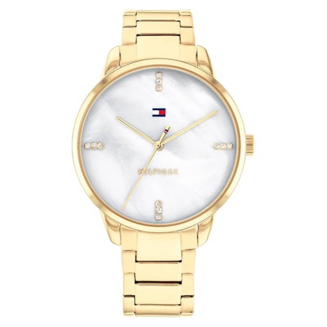 Tommy Hilfiger dameshorloge