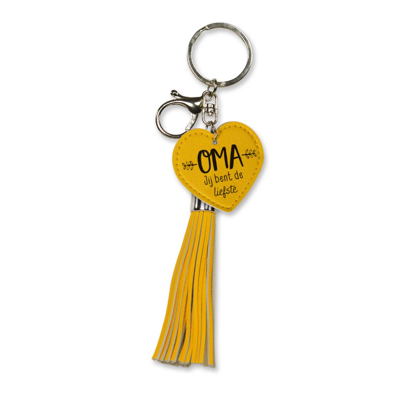 Een outfit, een handtas of andere mode accessoire is vandaag de dag niet compleet zonder een unieke personal touch. Het vrolijke fashion kwastje, ook wel bekend als tassel, duikt overal op en sluit naadloos aan bij de laatste modetrend ‘fringe fashion’.