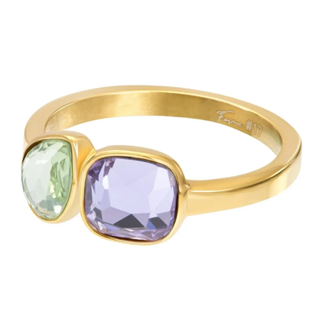 IXXXI RING 