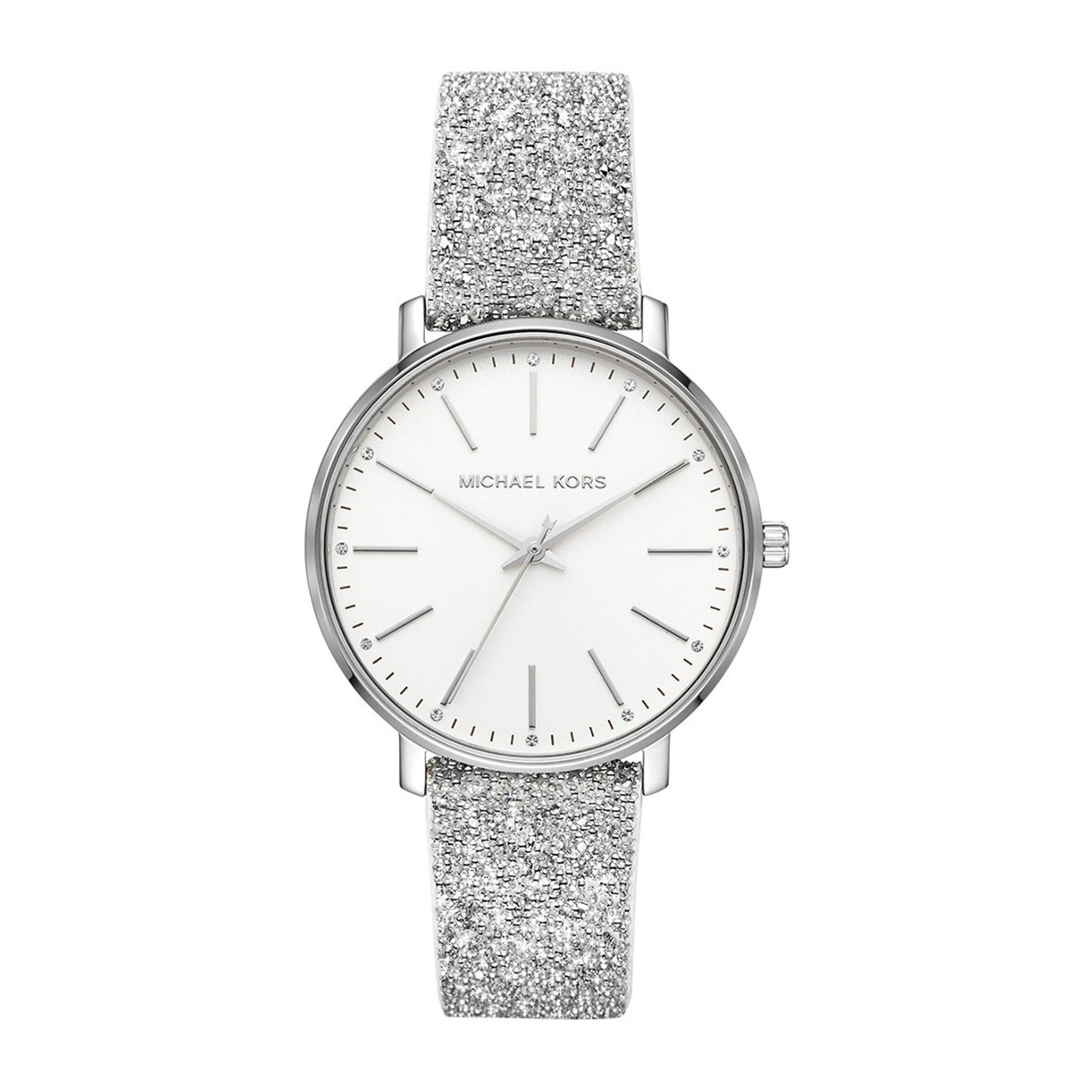 Michael Kors Quartz MK2877 Dames - 38mm