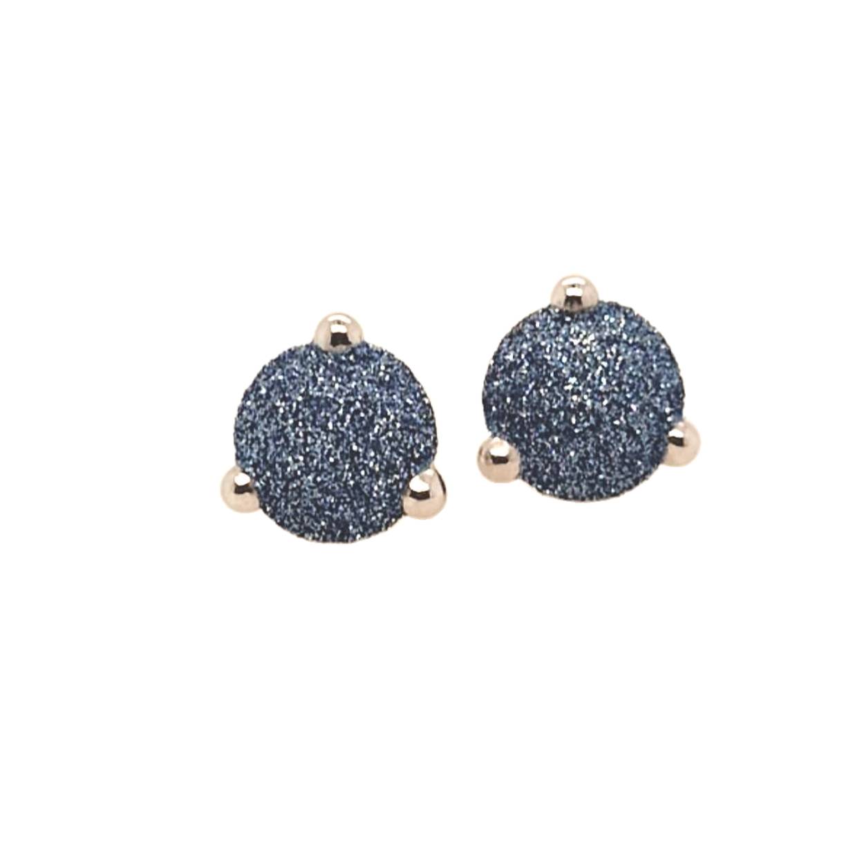 Oorringen Pesavento Blue dust