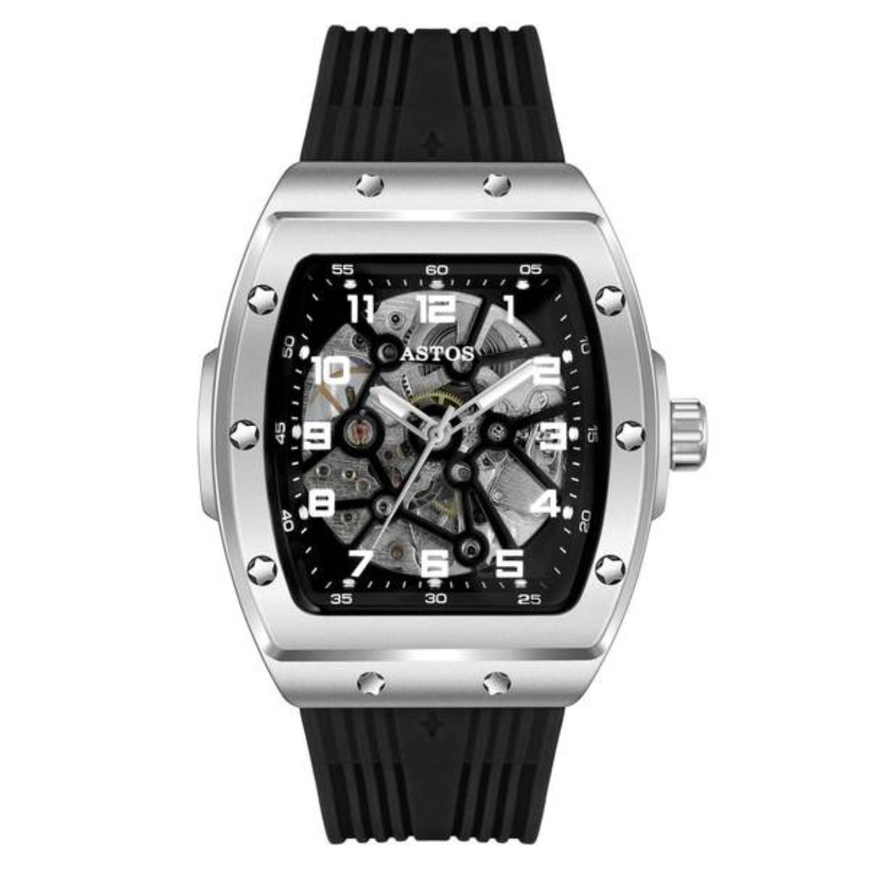 De verkoop van de horloges gaat snel, ze worden steeds opnieuw besteld. 

We hebben de specificaties en designdetails van de meest exclusieve uurwerken ter wereld genomen en verpakt in een betaalbaar en toch uiterst luxueus uurwerk. Het resultaat is de Millionaire collectie van hoogwaardige automatische horloges met eigentijdse afspraken.

Nu kan elke aspirant-ondernemer een niveau van luxe aan zijn polsen dragen nog voordat hij zijn eerste miljoen verdient. De meest succesvolle individuen ter wereld weten wat ze willen van alles wat ze kopen. Als het gaat om horloges, betekent echte luxe revolutionaire bewegingen en spectaculair design. De Millionaire-collectie levert op beide fronten en belichaamt dapperheid, innovatie en ambitie.