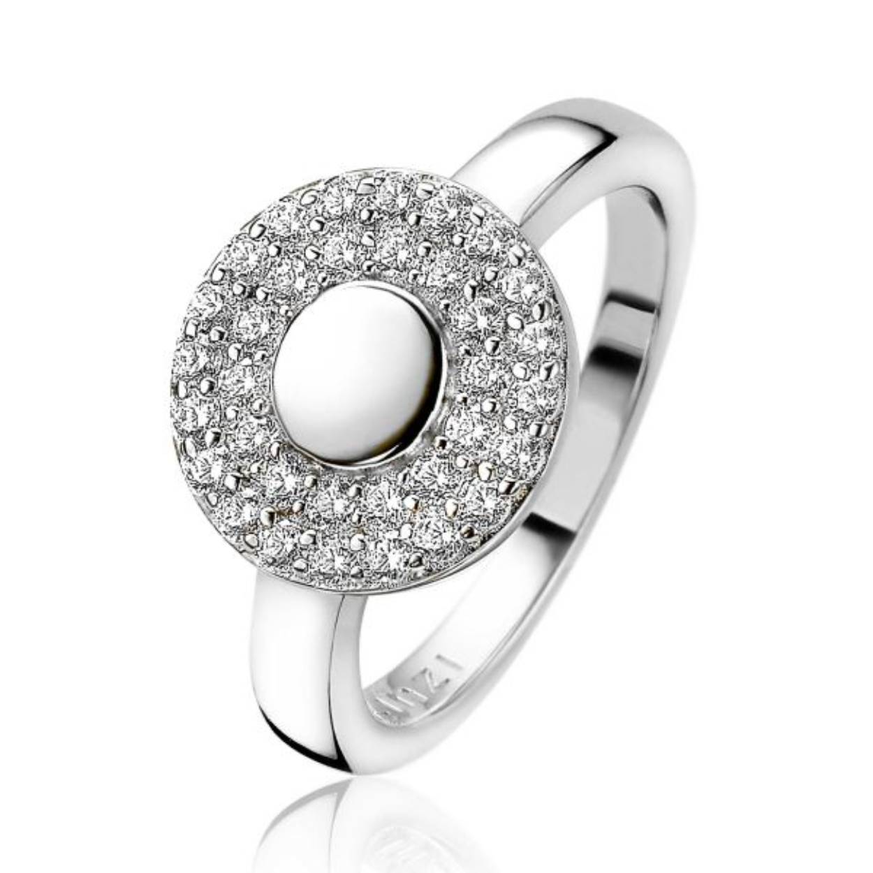 ring zirkonia 