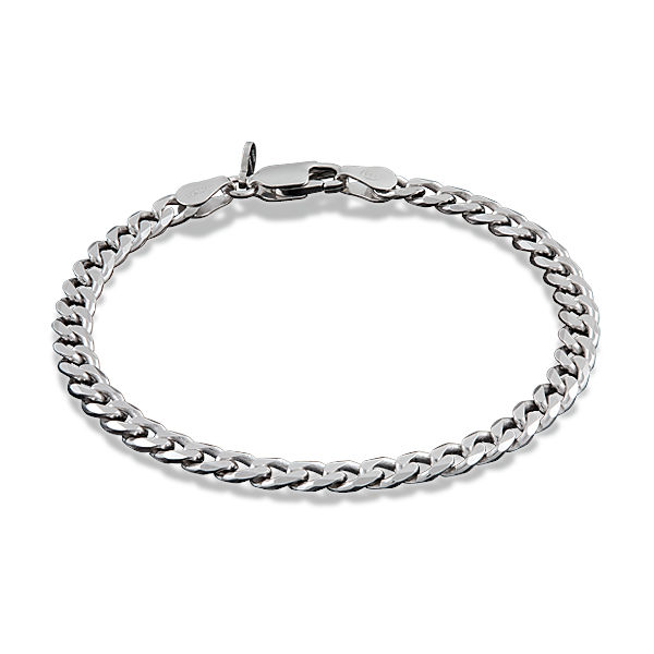 17 cm Zilver