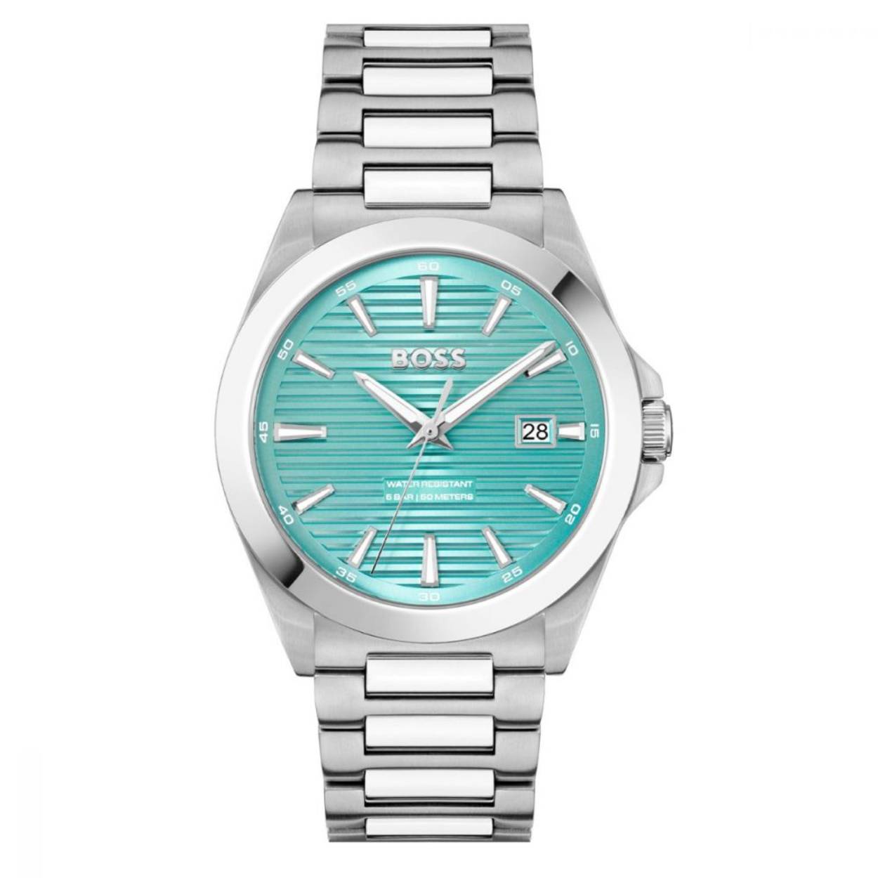BOSS HB1514171 STRIKE Herenhorloge 41mm
